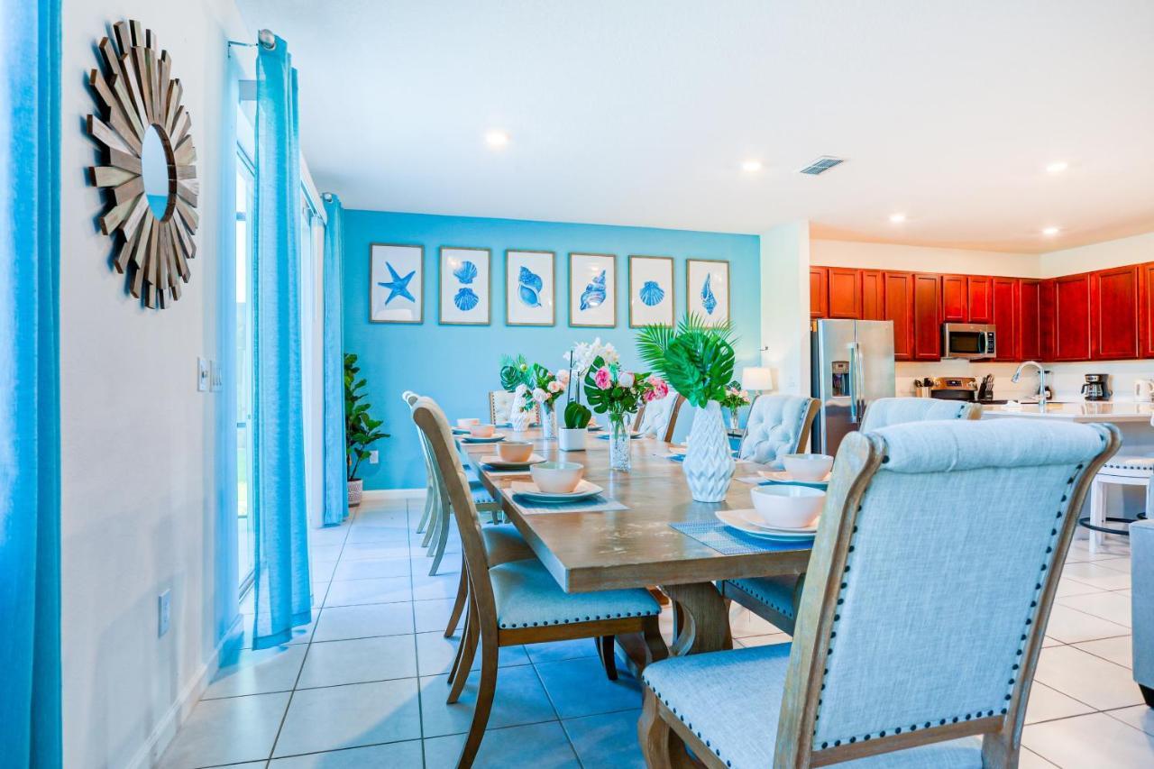 Vacation Dreams Retreat In Veranda Palms Resort Киссимми Экстерьер фото