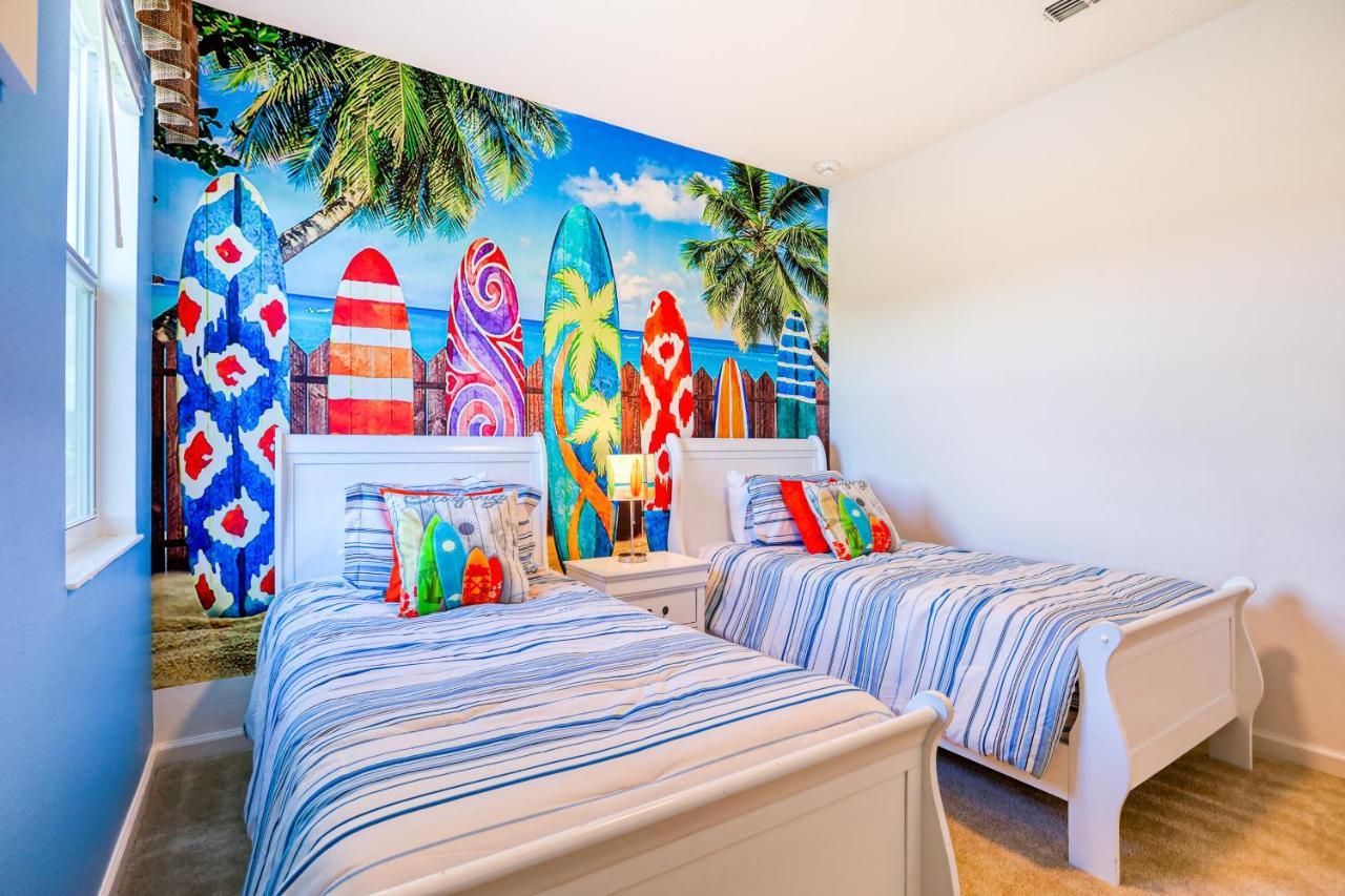 Vacation Dreams Retreat In Veranda Palms Resort Киссимми Экстерьер фото