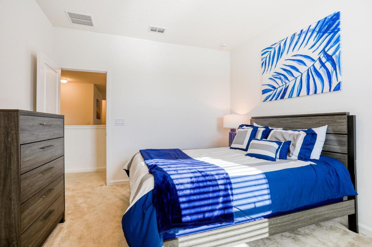 Vacation Dreams Retreat In Veranda Palms Resort Киссимми Экстерьер фото